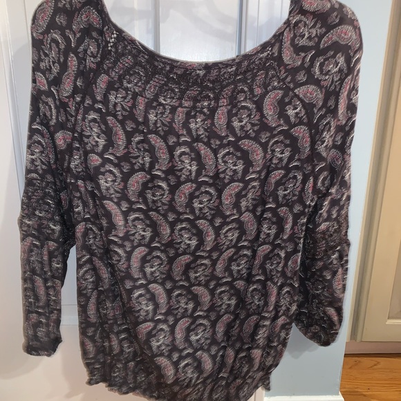 Blouse - Picture 2 of 3